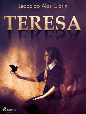 cover image of Teresa